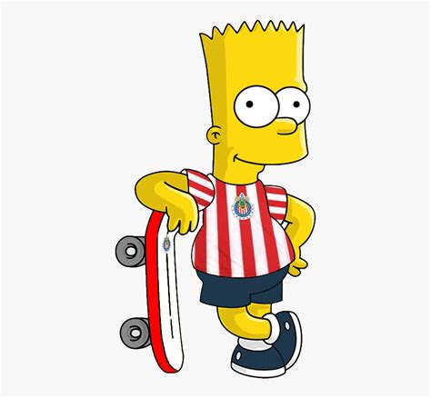 Bart Simpson Png Bart Simpson 2019 Free Transparent