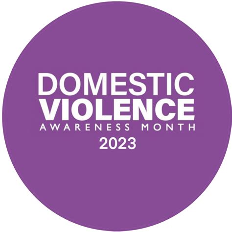 domestic violence can happen to anyone and it is present in every community regardless of age