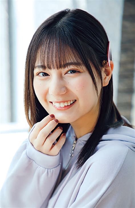 小坂菜緒 nao kosaka beautiful smile beautiful women lovely sakamichi japan girl matsumoto
