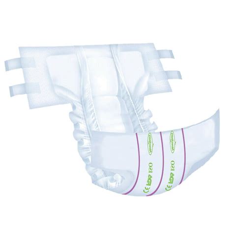 Newclears Adult Diapers With Tabs For Men Women