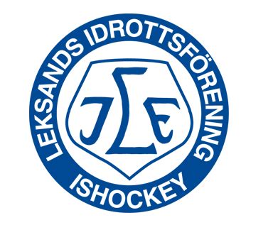 A virtual museum of sports logos, uniforms and historical items. Leksands IF - Idrottsförlaget