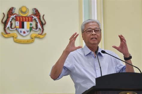 May 15, 2021 · kuala lumpur (may 15): Ismail Sabri Yaakob Muda / Ismail Sabri Neighbourhood ...