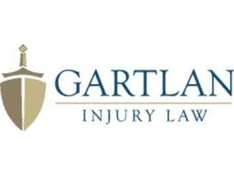 Gartlan Injury Law Legal Services Dothan Alabama Announcement