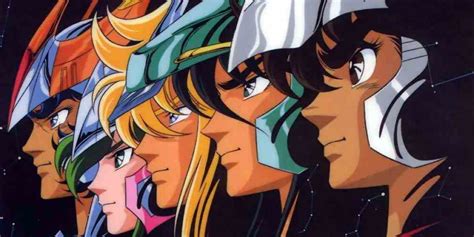 Saint Seiyaknights Of The Zodiac Live Action Movie Debuts In 2023