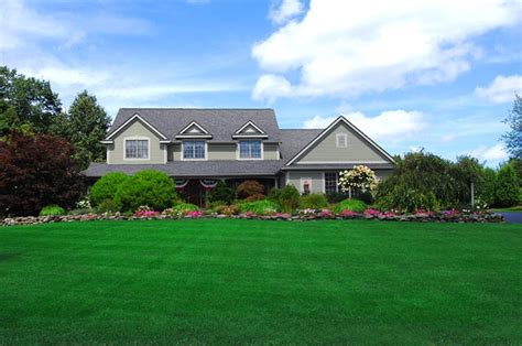 If your existing lawn has weeds, we will often recommend the above tips along with a targeted lawn weed control strategy. Spring Lawn Tips for Mowing and Lawn Weed Control • Preen