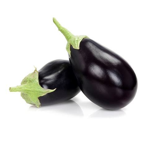 Large Eggplant Qadco