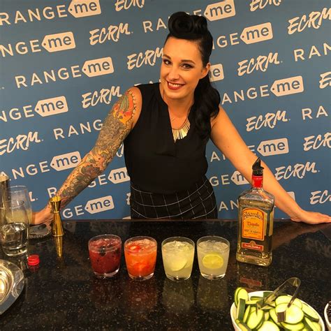 ecrm on premise insights from ‘bar rescue mixologist lisamarie joyce