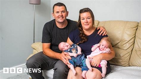 Double Womb Mother Jennifer Ashwood Feared A Miscarriage Bbc News