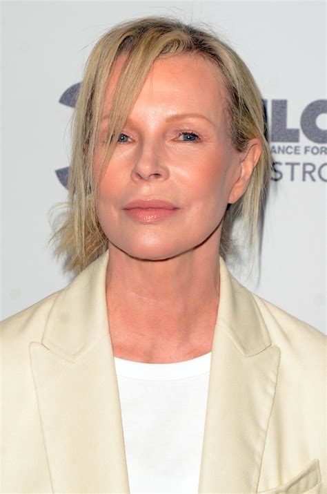 Kim Basinger a acheté une ville