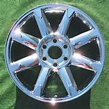 Stock Gmc 20 Inch Rims Images