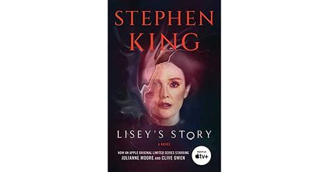 Liseys Story By Stephen King