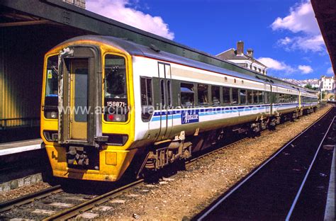 british diesel multiple units archive railway images