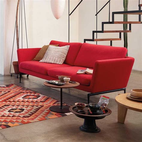 Vitra Suita Sofa Misterdesign