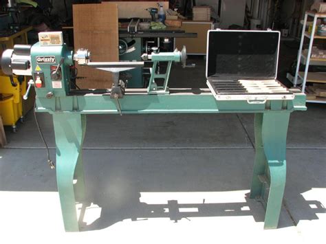 Woodwork Grizzly Woodworking PDF Plans