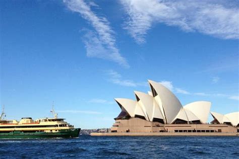 di sydney sekarang jam berapa