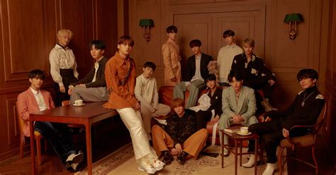 Seventeen (세븐틴) 'home;run' official mv #seventeen #세븐틴 #semicolon #세미콜론 #home_run #세븐틴의_청춘_홈런_또_홈런. K-pop's Seventeen On Self-Producing - KCON Interview