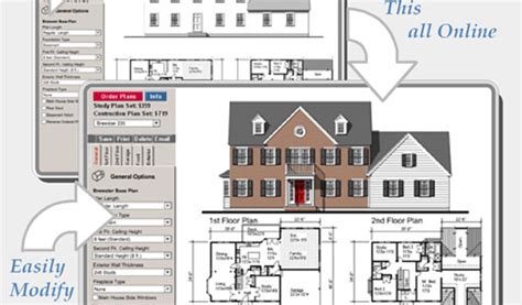 How To Design Your Own House Plan Ayanahouse