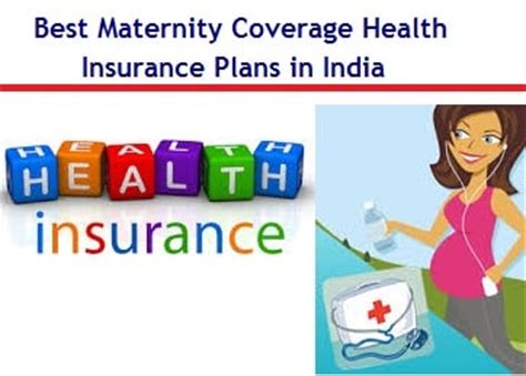 If you've been enrolled in a traditional health insurance plan, it might feel like a big difference, but it can save you thousands each year. Best Maternity Coverage Health Insurance Plans in India