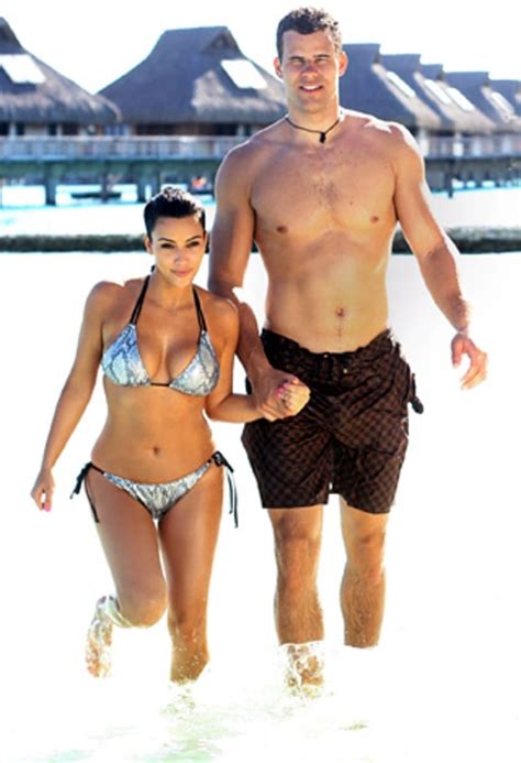 kim kardashian and kris humphries summer s sexiest bikini bodies us weekly