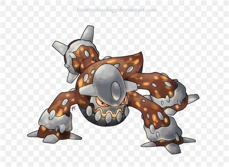 Pok Mon Heatran Pokemon Black White Pok Dex Bulbapedia Png X Px Pokemon Art