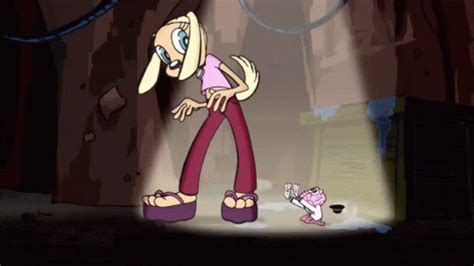 Brandy And Mr Whiskers Cartoon GIF Brandy And Mr Whiskers Cartoon Discover Share GIFs
