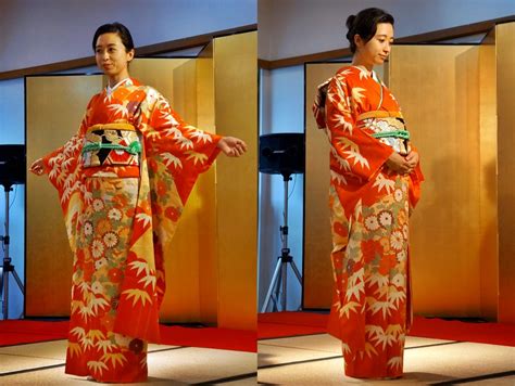 Pakaian Tradisional Unik Jepang Ini Masih Dikenakan Hingga Seka My Xxx Hot Girl