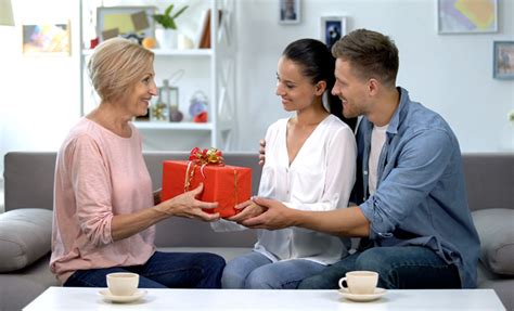 Qué Regalar A Tu Suegra En Navidad Detalles Para Triunfar