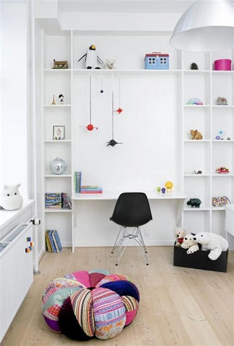 Desk Space Ideas For Kids Homemydesign