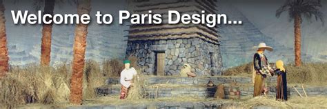 Paris Design 3d Branding Strategy Exhibits And Events