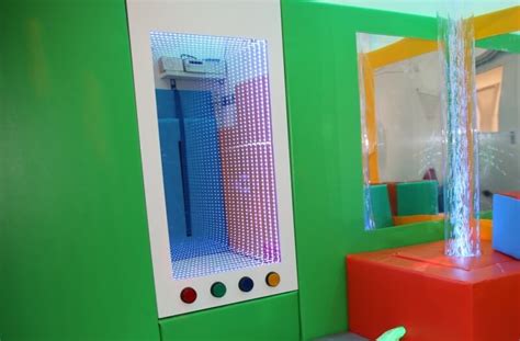 Interactive Wall Panels Premier Solutions Multi