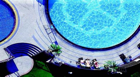 Top 10 Best Shanghai Swimming Pools For A Pollution Free Swim