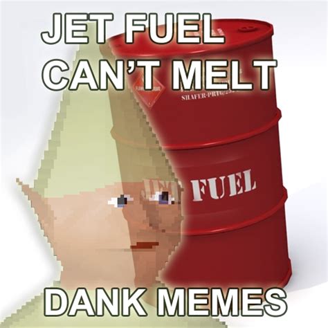 We Must Go Deeper Jet Fuel Cant Melt Steel Beams Know