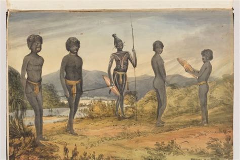 Indigenous Australian Aboriginal History Aboriginal History