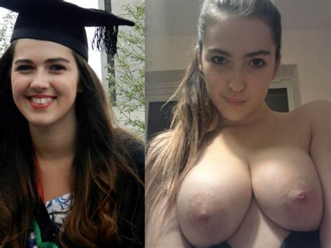 Before And After Graduation Porn Pic Eporner