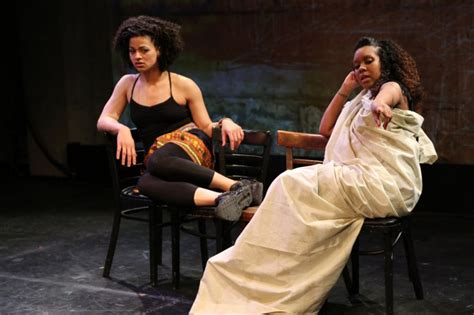 poetic theater productions foreign bodies