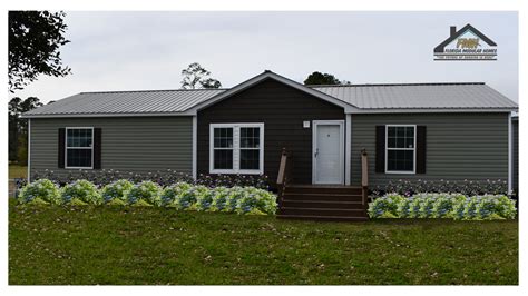 Modular Homes With Garages Florida Review Home Co