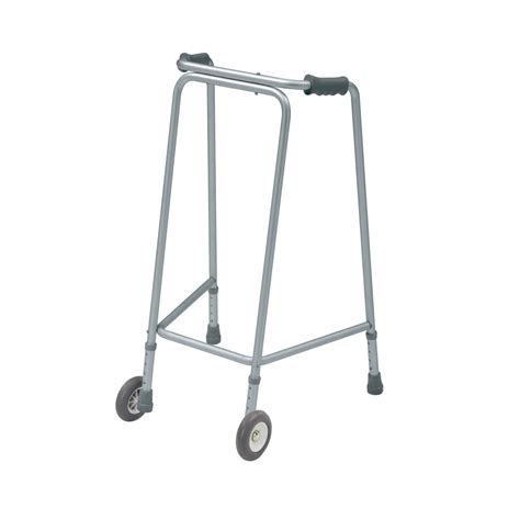 Walking Aidszimmer Frame Small 56cm Wide Carehomelife