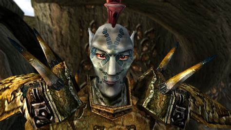 Morrowind Mods