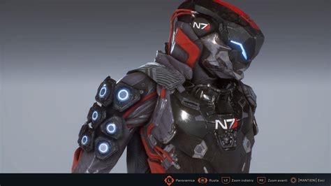 Mass Effect N7 Vinyl Skin In Anthem Page 2 Answer Hq