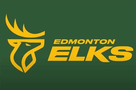 We did not find results for: Edmonton Elks new name for CFL team - Flipboard
