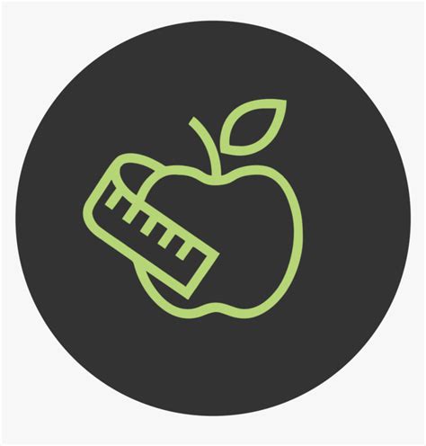 Nutrition Graphic Nutrition Icon Hd Png Download Transparent Png