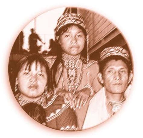 Pueblos nativos de Colombia Pueblos Nativos Pocos Conocidos de América