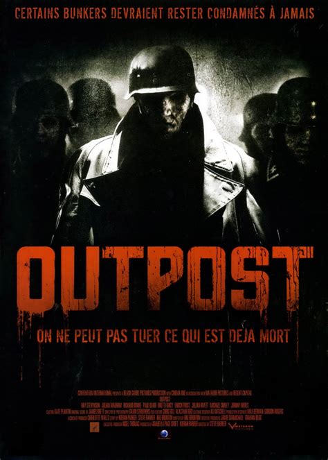 Outpost Hd Fr Regarder Films