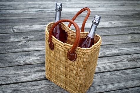 The 9 Best Wine Totes In 2022