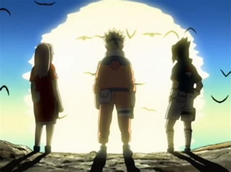 Crunchyroll The Great Crunchyroll Naruto Rewatch Has Come To An End
