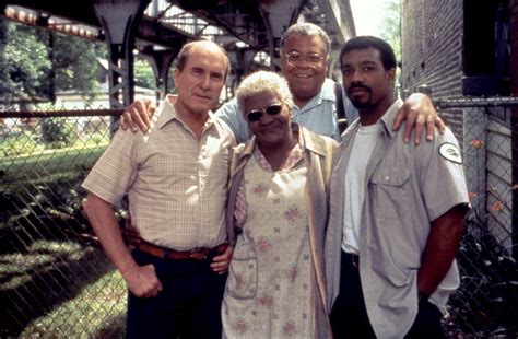 What are you doing now: James Earl Jones 2021: Wife, net worth, tattoos, smoking ...