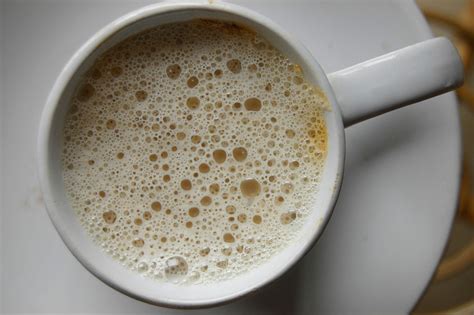 Is Caffeine Making You Fat?