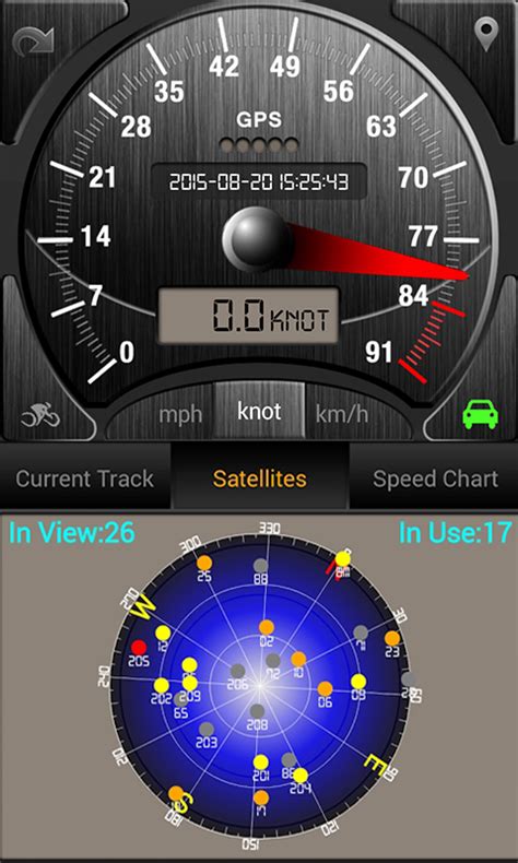 Free Gps Racing Speedometer Apk Download For Android Getjar