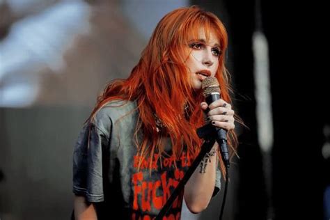 Mau R🩸 On Twitter Hbd To Our Favorite Redhead One Hayleywilliams