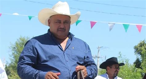 Alcalde Mario Cedillo Y Su Familia Fueron Liberados Confirma